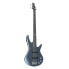 Фото #1 товара Ibanez Gio GSR180-BEM Baltic Blue Metallic