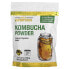 Фото #1 товара Пробиотики California Gold Nutrition Kombucha Powder Plus, 160 г