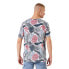 ფოტო #2 პროდუქტის GARCIA D31207 short sleeve T-shirt