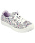 Фото #1 товара Women's BOBS Beyond - Doodle Fest Casual Sneakers from Finish Line