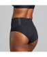 ფოტო #2 პროდუქტის Women's No Show Shapewear Brief