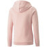 Фото #2 товара Свитшот женский PUMA ESS Logo Hoodie FL Jr 587031 36