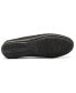 ფოტო #5 პროდუქტის Men's Corby Moccasin Toe Saddle Slip-on Loafer