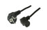 Фото #2 товара ShiverPeaks Type F/C13 1.8m - 1.8 m - Power plug type F - C13 coupler - 230 V