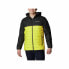 Men's Sports Jacket Columbia Powder Lite™ Black