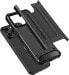 Фото #5 товара Hurtel Pancerne etui do iPhone 15 Pro Max Hybrid Armor - czarne