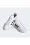 H06106 Adidas Grand Court Alpha Erkek Spor Ayakkabı Ftwr White