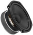 Фото #1 товара MONACOR SPH-135TC - Mid-range speaker driver - 30 W - Round - 60 W - 8 ? - 3 - 6000 Hz