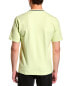 Фото #2 товара Theory Ryder T-Shirt Men's Green Xs