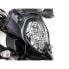 Фото #1 товара HEPCO BECKER Suzuki V-Strom 1000 ABS 14-16 7003530 00 01 Headlight Protector