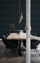 Фото #2 товара Обои Origin – luxury wallcoverings Tapete Tierhautmuster