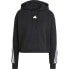 ADIDAS Future Icons 3 Stripes hoodie