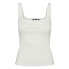 Фото #3 товара VERO MODA Chloe sleeveless T-shirt