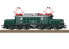Фото #1 товара Trix 25992 - Train model - HO (1:87) - Metal - 15 yr(s) - Green - Model railway/train