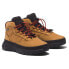 Фото #8 товара TIMBERLAND Euro Trekker Mid Leather Junior hiking boots