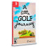 NINTENDO GAMES Switch A Little Golf Journey - Import