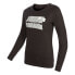 ფოტო #1 პროდუქტის TRANGOWORLD Crep long sleeve T-shirt