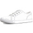 FITFLOP Christophe Tumbled trainers