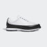 Фото #2 товара Кроссовки adidas Modern Classic 80 Spikeless Golf Shoes (Белые)
