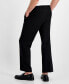 Фото #2 товара Men's Rhys Relaxed Pants, Created for Macy's
