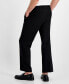 ფოტო #2 პროდუქტის Men's Rhys Relaxed Pants, Created for Macy's