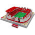 Фото #1 товара ELEVEN FORCE 3D Ramón Sánchez-Pizjuán Sevilla FC Stadium With Light Puzzle