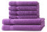 Фото #1 товара Полотенца из махры Hometex Premium Textiles SET 2x Duschtuch & 4x Handtuch