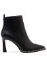 ფოტო #2 პროდუქტის Women's Beya Pointy Toe Booties