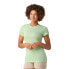 Фото #1 товара SMARTWOOL Merino short sleeve T-shirt