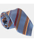 ფოტო #1 პროდუქტის Big & Tall Battisti - Extra Long Silk Jacquard Tie for Men