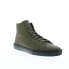 Фото #2 товара Diesel S-Mydori MC Y02540-PR030-T7434 Mens Green Lifestyle Sneakers Shoes