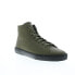 Diesel S-Mydori MC Y02540-PR030-T7434 Mens Green Lifestyle Sneakers Shoes