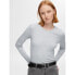 ფოტო #2 პროდუქტის SELECTED Anna long sleeve T-shirt