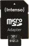 Фото #58 товара Intenso Micro SDHC memory card