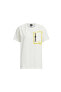 Фото #1 товара Футболка Adidas Natgeo Tee IC1997 White