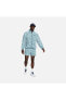 Фото #6 товара Sportswear Club Fleece+ ''Bright Spotted Pattern'' Erkek Şort