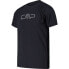 Фото #3 товара CMP 39T7114P short sleeve T-shirt