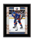 Фото #1 товара Anders Lee New York Islanders 10.5" x 13" Sublimated Player Plaque
