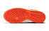 Фото #7 товара Кроссовки Nike Dunk High "Orange Blaze" GS 2021 DB2179-100