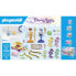 Фото #4 товара PLAYMOBIL Mermaid With Seahorse Carriage Construction Game