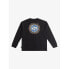 QUIKSILVER Vintage Mix long sleeve T-shirt