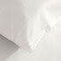 Pillowcase SG Hogar White 45 x 125 cm