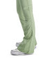 Juniors' Flare-Leg Mid-Rise Cargo Pants