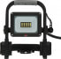Фото #2 товара Brennenstuhl Mobile LED-Bauleuchte JARO 1060 M LED-Notbeleuchtung für aussen 10W Arbeitsleuchte