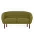 Sofa Anna (2-Sitzer) Webstoff