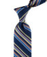 Фото #5 товара Men's Tristan Stripe Tie