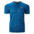 ფოტო #2 პროდუქტის HI-TEC Hicti short sleeve T-shirt