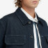 Фото #6 товара TIMBERLAND Refibra Trucker denim jacket