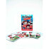 Фото #1 товара TRANJIS GAMES The Football With The Red (Expansion) Board Game