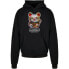 Фото #2 товара MISTER TEE Welcome Cat Ulrta Heavy Oversize hoodie